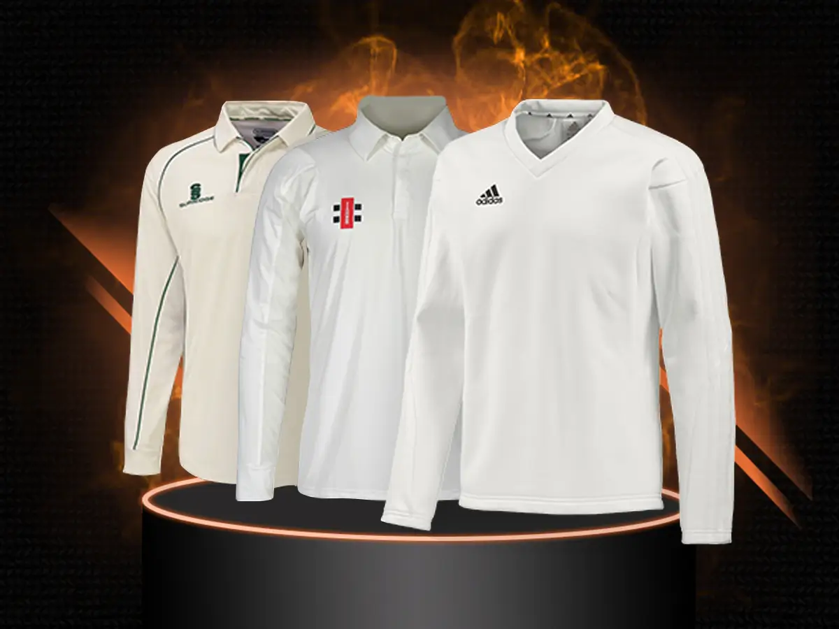 Best Cricket Clothing Brands