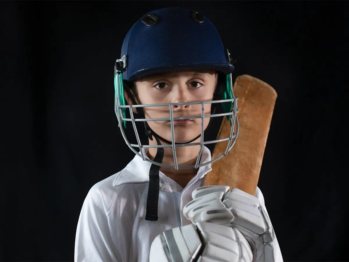 Best Cricket Helmet For Kids The Ultimate Guide